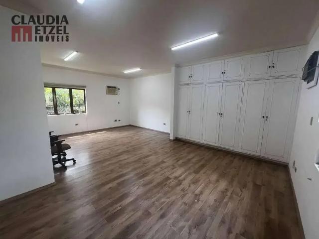 Casa / Sobrado Comercial para Locação em São Paulo/SP Jardim Europa 1 Quartos