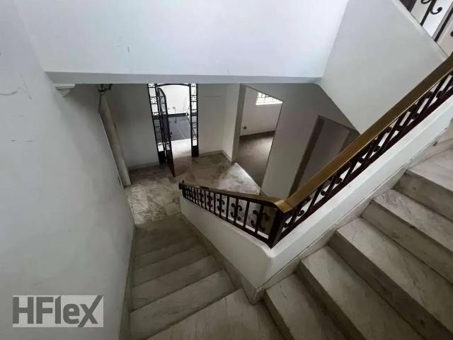 Casa / Sobrado Comercial para Locação em São Paulo/SP Jardim Europa