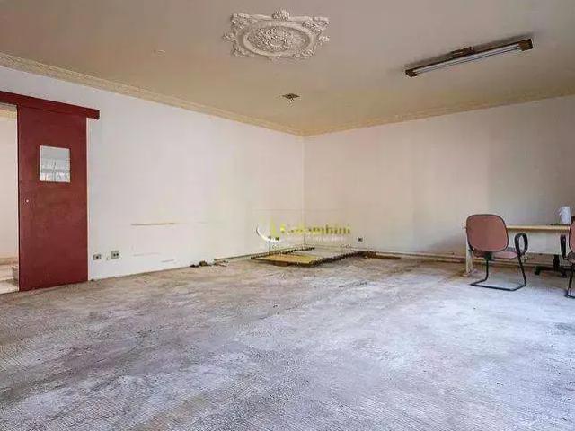 Casa / Sobrado Comercial para Locação em São Paulo/SP Jardim Europa