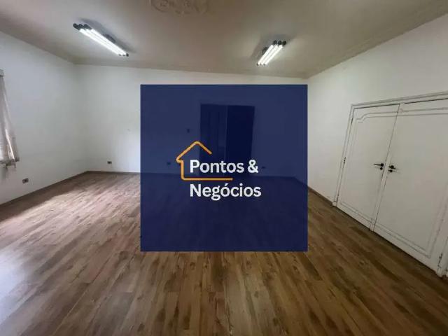 Casa / Sobrado Comercial para Locação em São Paulo/SP Jardim Europa 7 Quartos