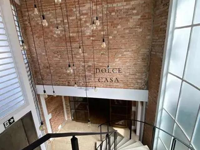 Casa / Sobrado Comercial para Locação em São Paulo/SP Jardim Europa 4 Quartos