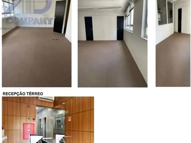 Casa / Sobrado Comercial para Locação em São Paulo/SP Jardim Europa
