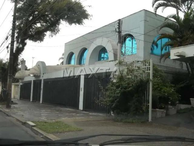Casa / Sobrado Comercial para Locação em São Paulo/SP Jardim Everest