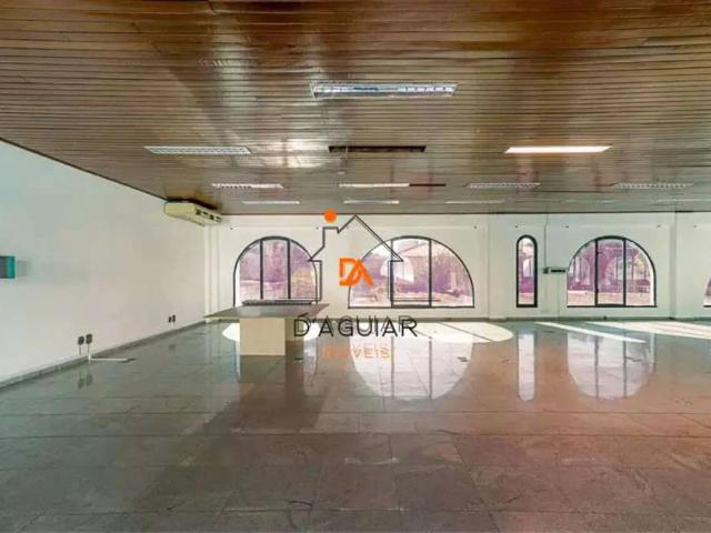 Casa / Sobrado Comercial para Locação em São Paulo/SP Jardim Everest