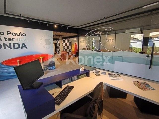 Casa / Sobrado Comercial para Locação em São Paulo/SP Jardim Everest