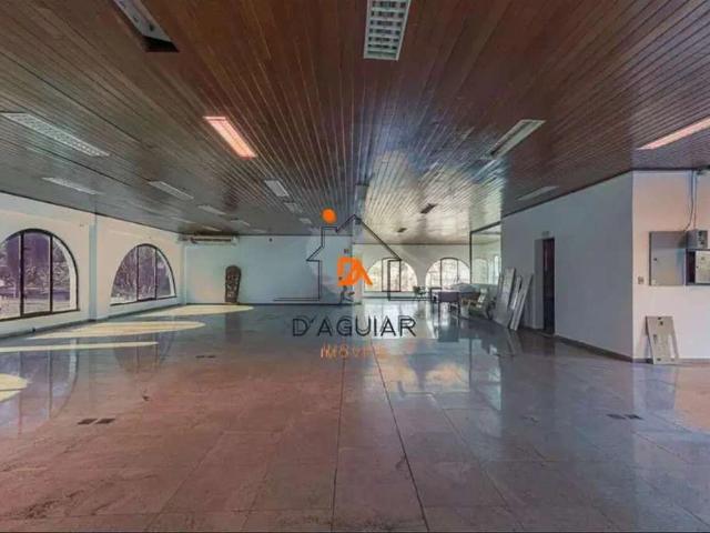 Casa / Sobrado Comercial para Locação em São Paulo/SP Jardim Everest
