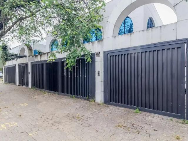 Casa / Sobrado Comercial para Locação em São Paulo/SP Jardim Everest