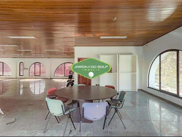 Casa / Sobrado Comercial para Locação em São Paulo/SP Jardim Everest