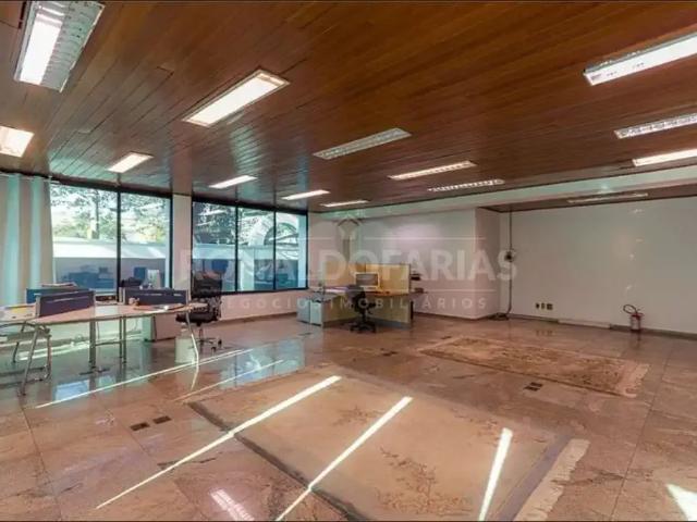 Casa / Sobrado Comercial para Locação em São Paulo/SP Jardim Everest