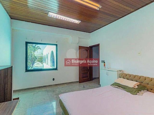 Casa / Sobrado Comercial para Locação em São Paulo/SP Jardim Everest