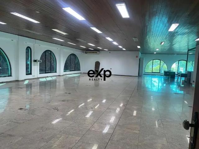 Casa / Sobrado Comercial para Locação em São Paulo/SP Jardim Everest
