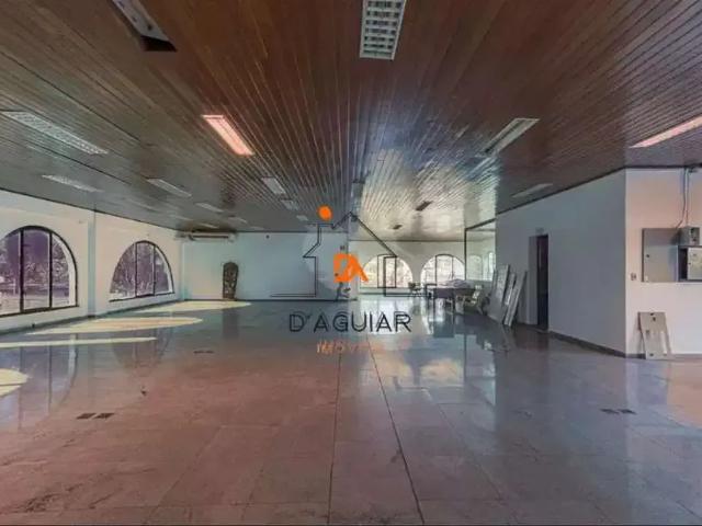 Casa / Sobrado Comercial para Locação em São Paulo/SP Jardim Everest