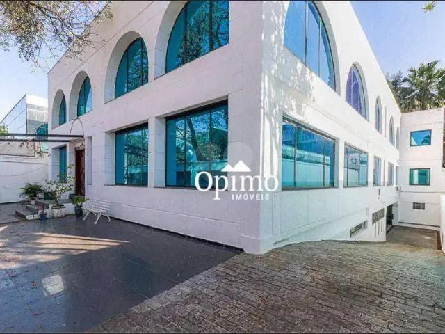 Casa / Sobrado Comercial para Locação em São Paulo/SP Jardim Everest