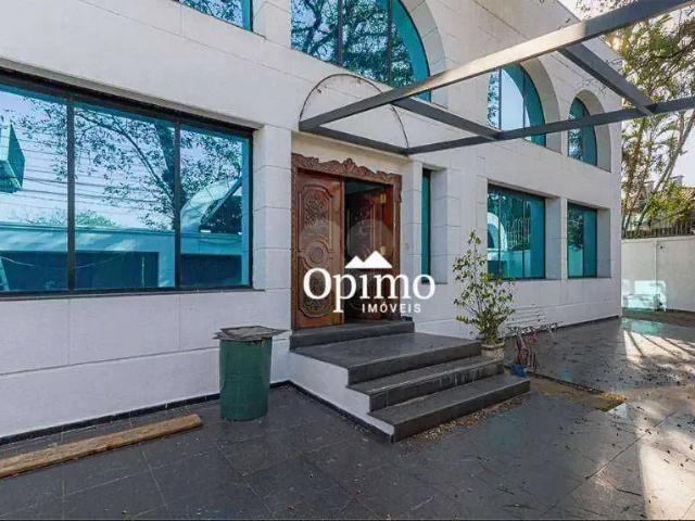 Casa / Sobrado Comercial para Locação em São Paulo/SP Jardim Everest