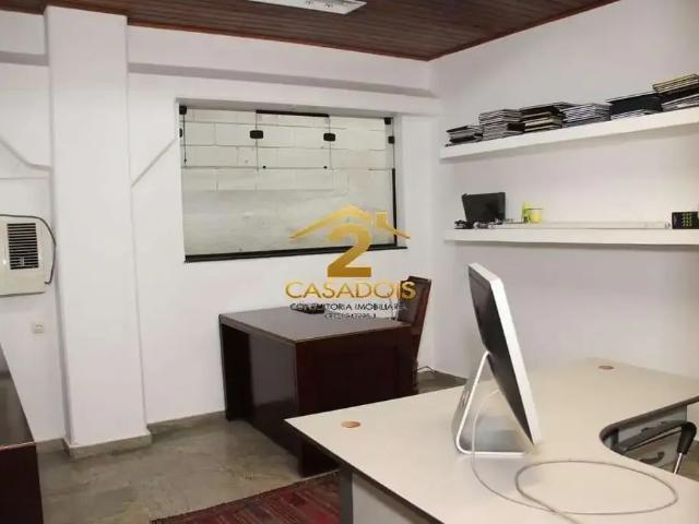 Casa / Sobrado Comercial para Locação em São Paulo/SP Jardim Everest