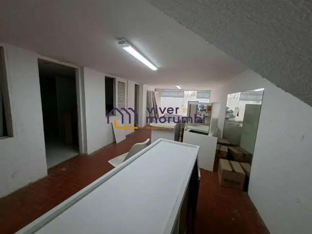 Casa / Sobrado Comercial para Locação em São Paulo/SP Jardim Guedala