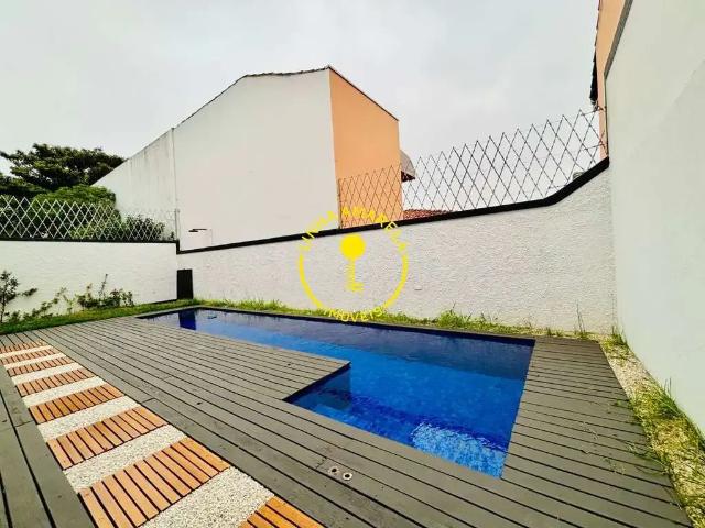 Casa / Sobrado Comercial para Locação em São Paulo/SP Jardim Guedala 3 Quartos