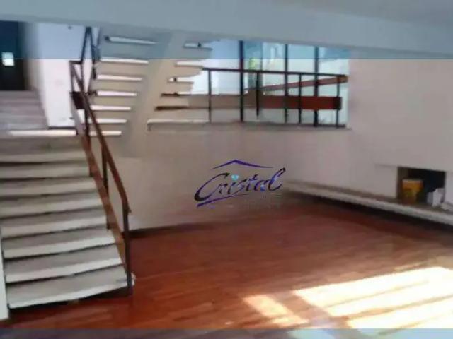 Casa / Sobrado Comercial para Locação em São Paulo/SP Jardim Guedala 3 Quartos
