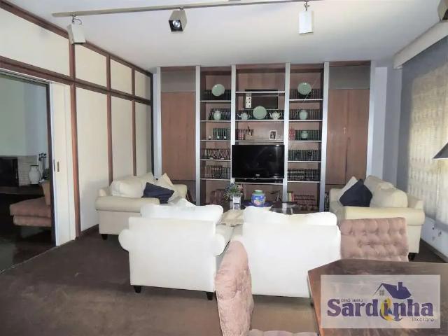 Casa / Sobrado Comercial para Locação em São Paulo/SP Jardim Guedala 5 Quartos