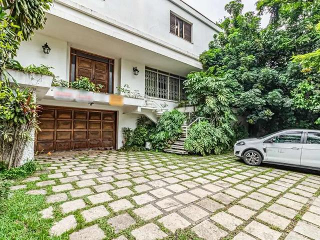 Casa / Sobrado Comercial para Locação em São Paulo/SP Jardim Guedala
