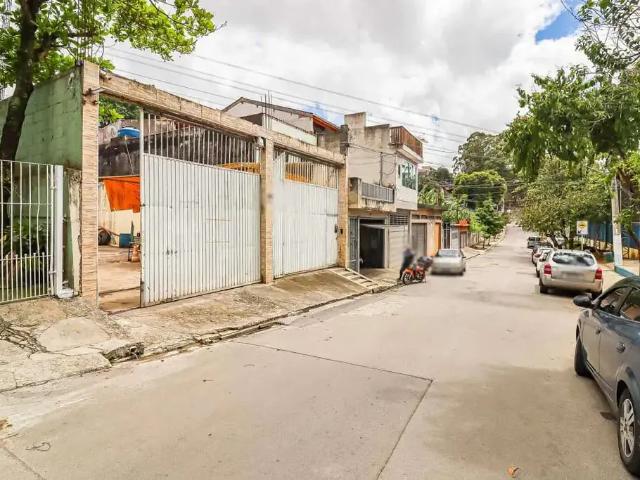 Casa / Sobrado Comercial para Locação em São Paulo/SP Jardim Helga