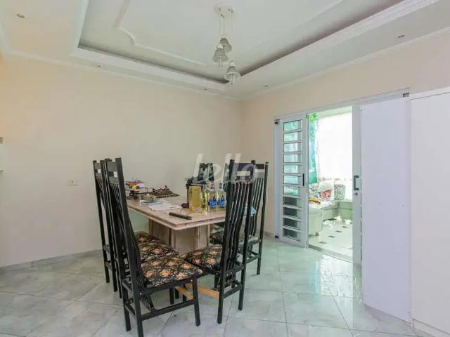 Casa / Sobrado Comercial para Locação em São Paulo/SP Jardim Independência 5 Quartos