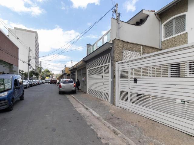 Casa / Sobrado Comercial para Locação em São Paulo/SP Jardim Independência