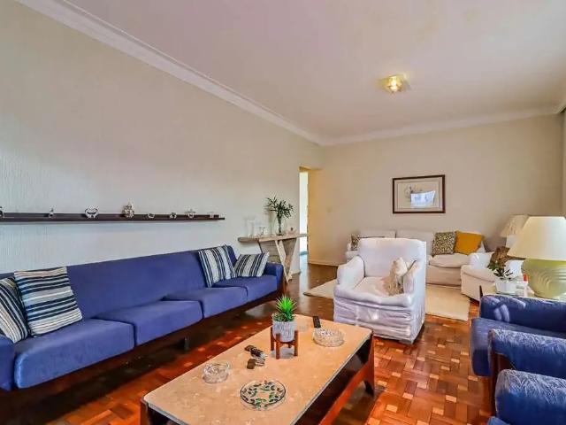 Casa / Sobrado Comercial para Locação em São Paulo/SP Jardim Ipanema Zona Sul