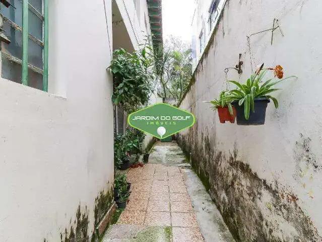 Casa / Sobrado Comercial para Locação em São Paulo/SP Jardim Ipanema Zona Sul 3 Quartos
