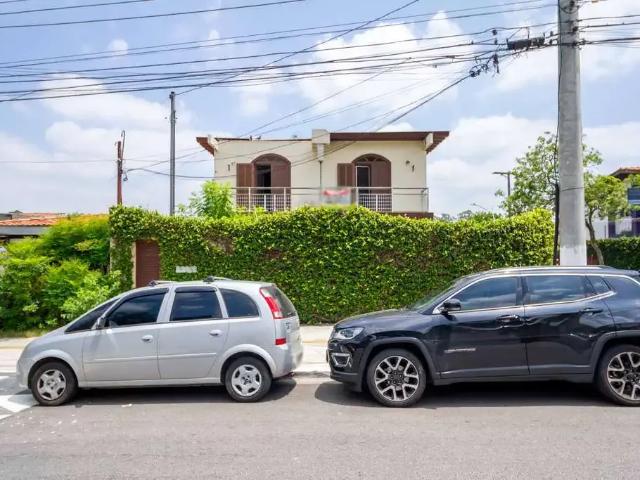 Casa / Sobrado Comercial para Locação em São Paulo/SP Jardim Ipanema Zona Sul