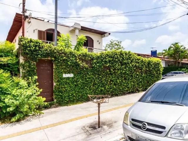 Casa / Sobrado Comercial para Locação em São Paulo/SP Jardim Ipanema Zona Sul