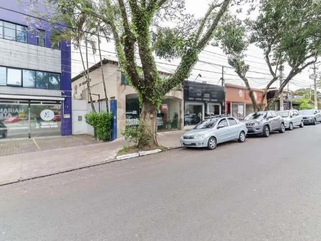 Casa / Sobrado Comercial para Locação em São Paulo/SP Jardim Ipanema Zona Sul