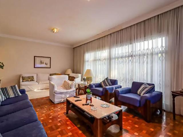 Casa / Sobrado Comercial para Locação em São Paulo/SP Jardim Ipanema Zona Sul