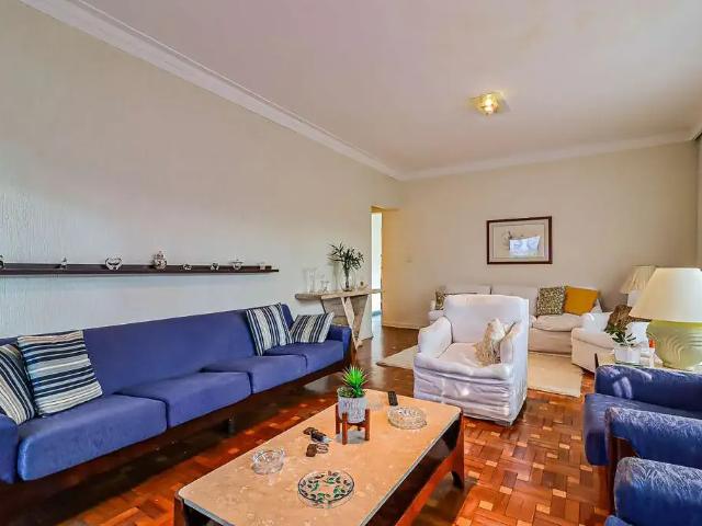 Casa / Sobrado Comercial para Locação em São Paulo/SP Jardim Ipanema Zona Sul