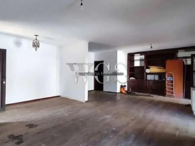 Casa / Sobrado Comercial para Locação em São Paulo/SP Jardim Ipanema