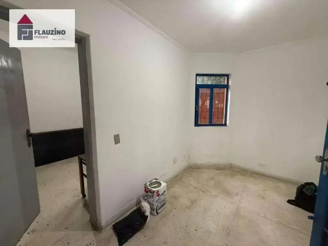 Casa / Sobrado Comercial para Locação em São Paulo/SP Jardim Iracema