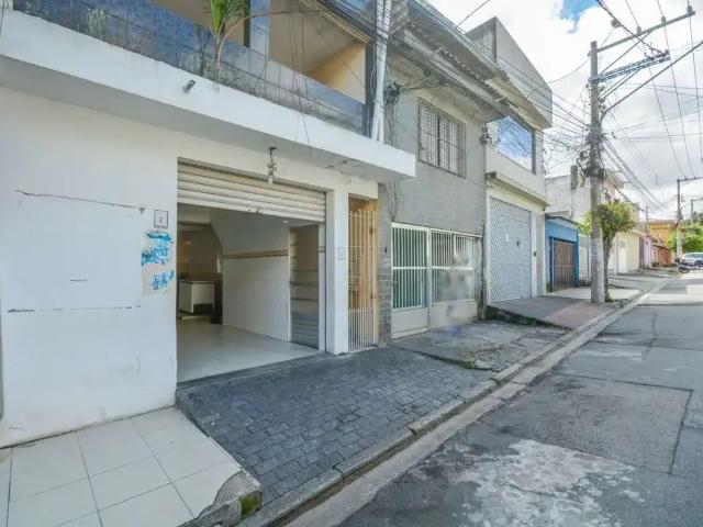 Casa / Sobrado Comercial para Locação em São Paulo/SP Jardim Itapura