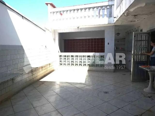Casa / Sobrado Comercial para Locação em São Paulo/SP Jardim Japão