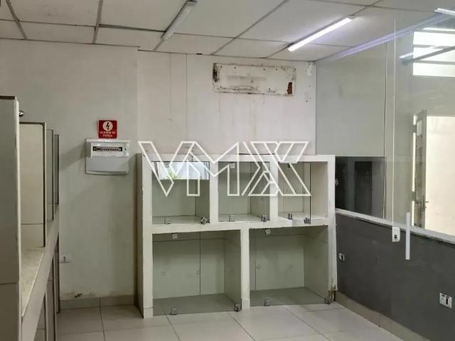 Casa / Sobrado Comercial para Locação em São Paulo/SP Jardim Japão
