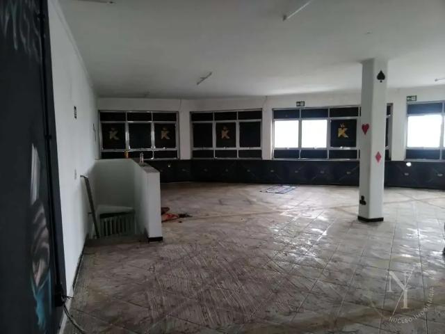 Casa / Sobrado Comercial para Locação em São Paulo/SP Jardim Japão 1 Quartos