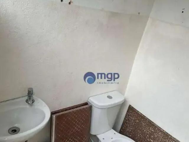 Casa / Sobrado Comercial para Locação em São Paulo/SP Jardim Japão 2 Quartos