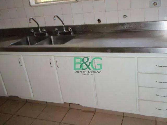 Casa / Sobrado Comercial para Locação em São Paulo/SP Jardim Leonor 6 Quartos
