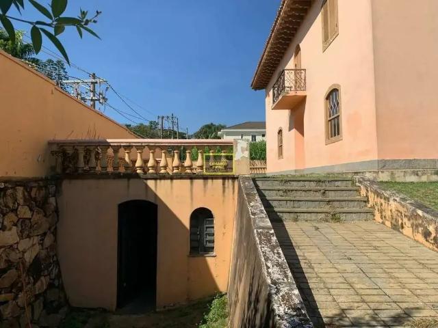 Casa / Sobrado Comercial para Locação em São Paulo/SP Jardim Leonor