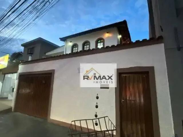 Casa / Sobrado Comercial para Locação em São Paulo/SP Jardim Lúcia