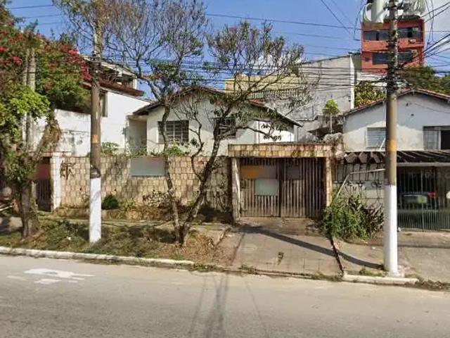Casa / Sobrado Comercial para Locação em São Paulo/SP Jardim Mália II