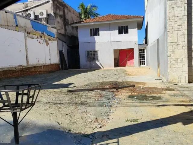 Casa / Sobrado Comercial para Locação em São Paulo/SP Jardim Marajoara