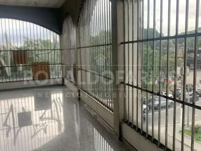 Casa / Sobrado Comercial para Locação em São Paulo/SP Jardim Marajoara