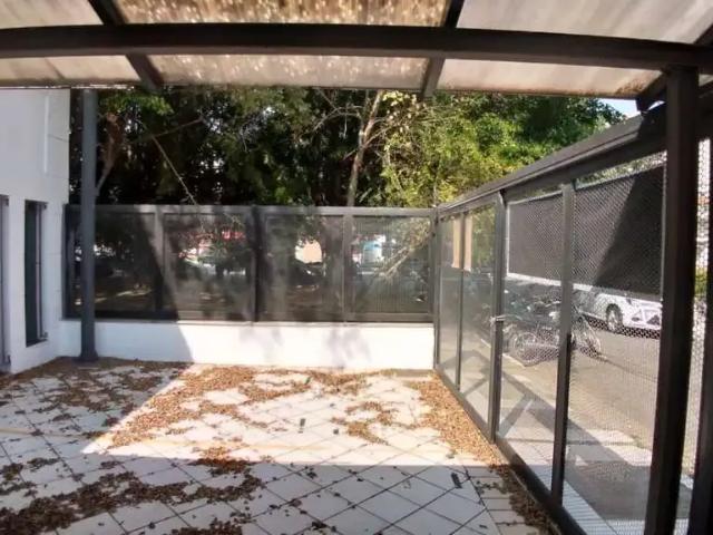 Casa / Sobrado Comercial para Locação em São Paulo/SP Jardim Marajoara 2 Quartos