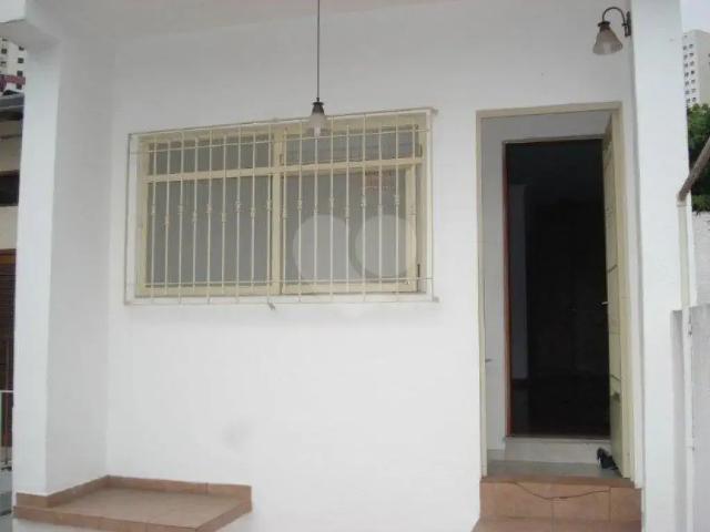 Casa / Sobrado Comercial para Locação em São Paulo/SP Jardim Marajoara 4 Quartos