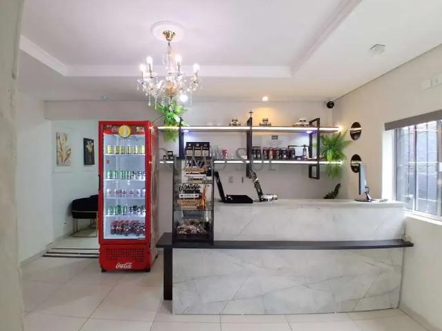 Casa / Sobrado Comercial para Locação em São Paulo/SP Jardim Marajoara
